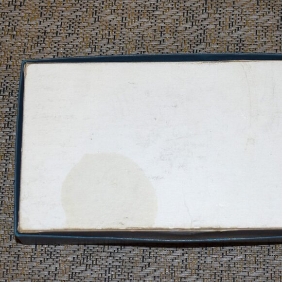 Vintage Lasercraft Coastline Laser Engraved Pen Holder 012-004 *No Pen Included* - Picture 4 of 6